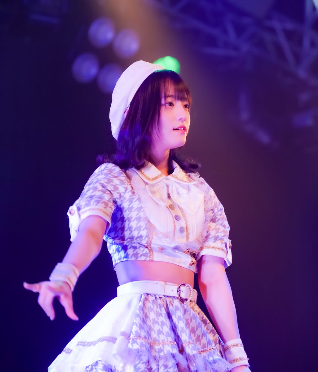 abel_Hiro's tweet image. #浜辺千夢 (@chimu_hamabe)
#ステイニー
#2023年2月23日
#新宿ReNY
①