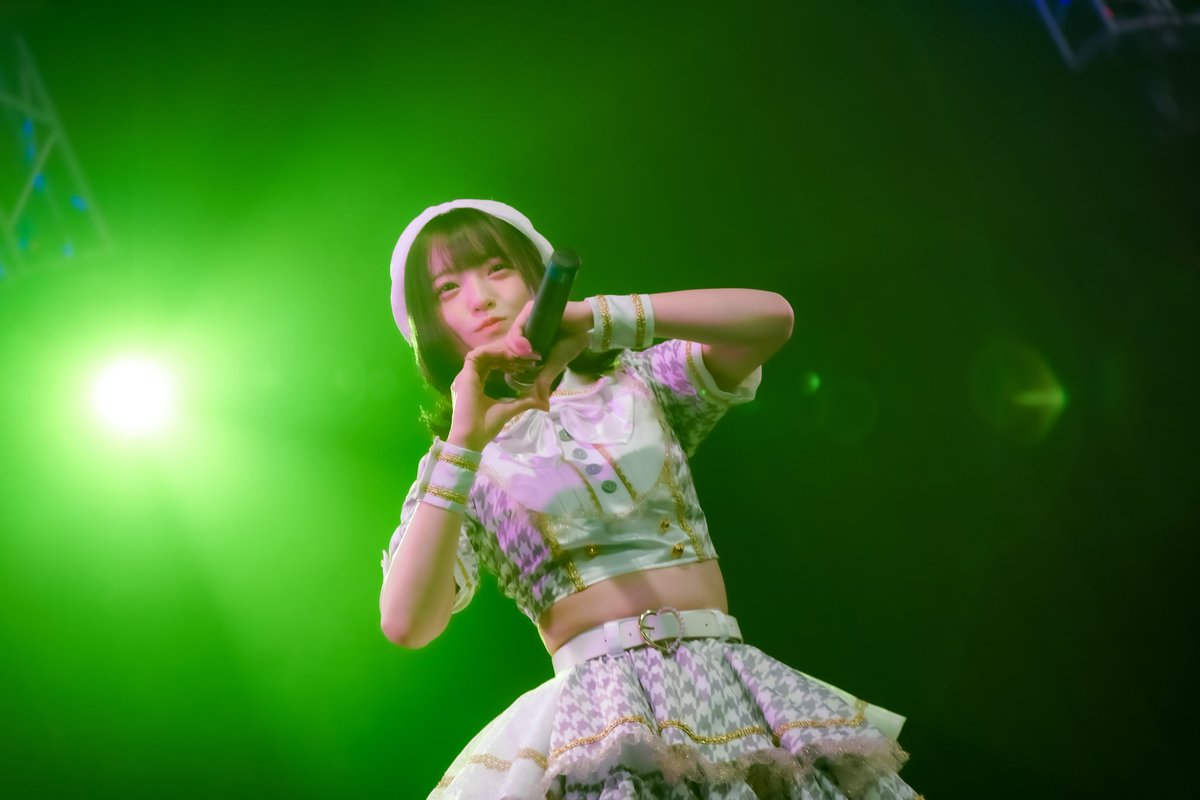 abel_Hiro's tweet image. #浜辺千夢 (@chimu_hamabe)
#ステイニー
#2023年2月23日
#新宿ReNY
①