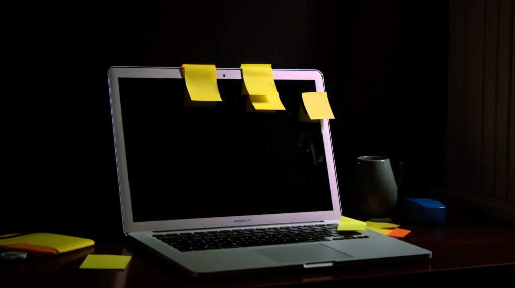 tahmadsyamil's tweet image. Remembering things by pasting Post-it notes on your computer?
I created a "Sticky Notes" Chrome extension so we can write and save notes directly on web pages that matter.
Declutter. Only see them when you need them.
Check out #WebStickyNotes: go.syamil.me/getwebstickyno…