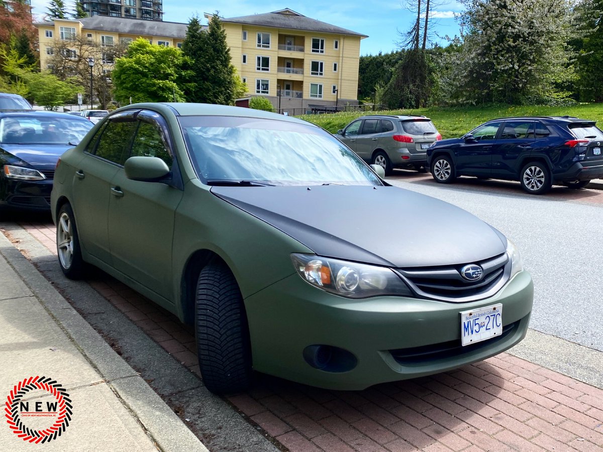 Subaru Impreza

#subaru #impreza #subaruimpreza #subarugram #subarulove #subarunation #carsofnewwest #carsofnewwestminster #carsofwongchukhang #carsofinstagram #cargram #carspotting #instacars #compactcar #subarusunday