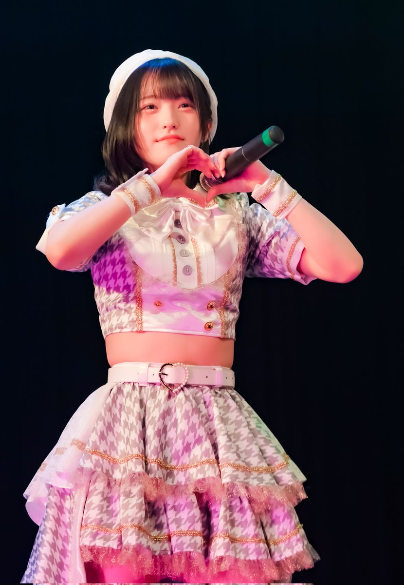 abel_Hiro's tweet image. #浜辺千夢 (@chimu_hamabe)
#ステイニー
#2023年2月23日
#新宿ReNY
②