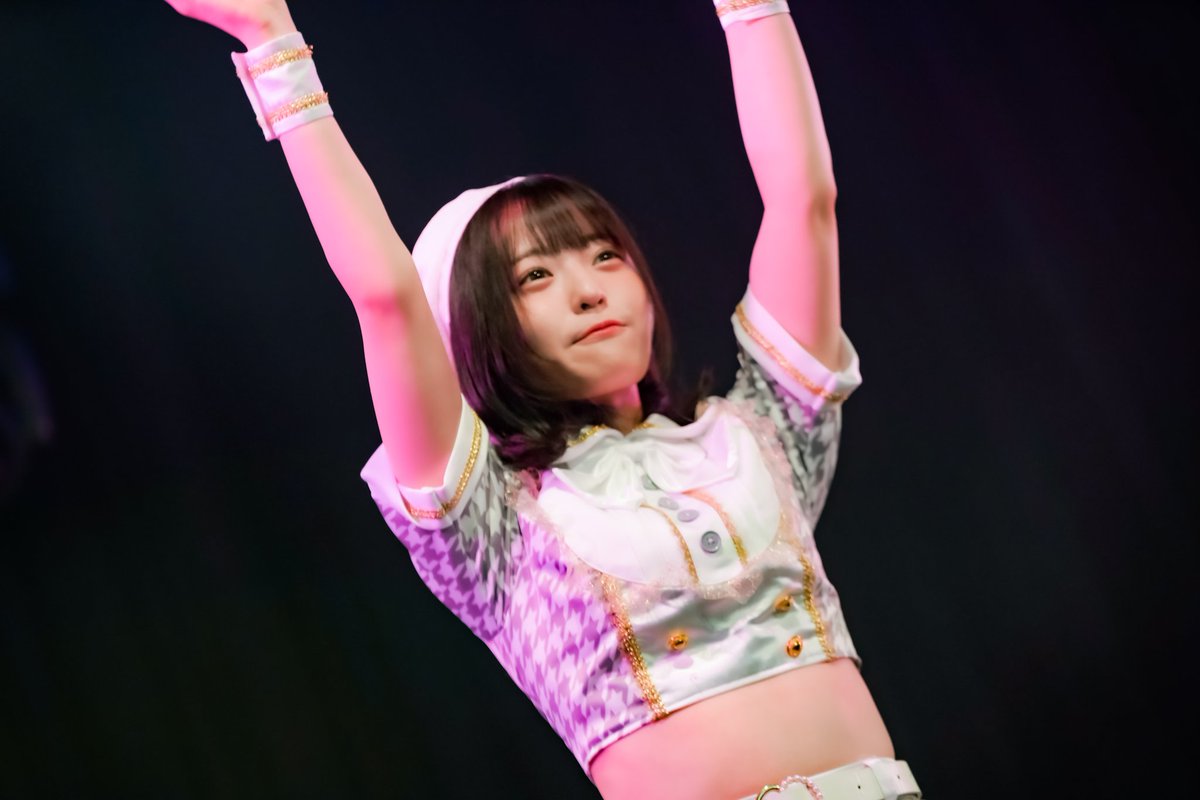 abel_Hiro's tweet image. #浜辺千夢 (@chimu_hamabe)
#ステイニー
#2023年2月23日
#新宿ReNY
②