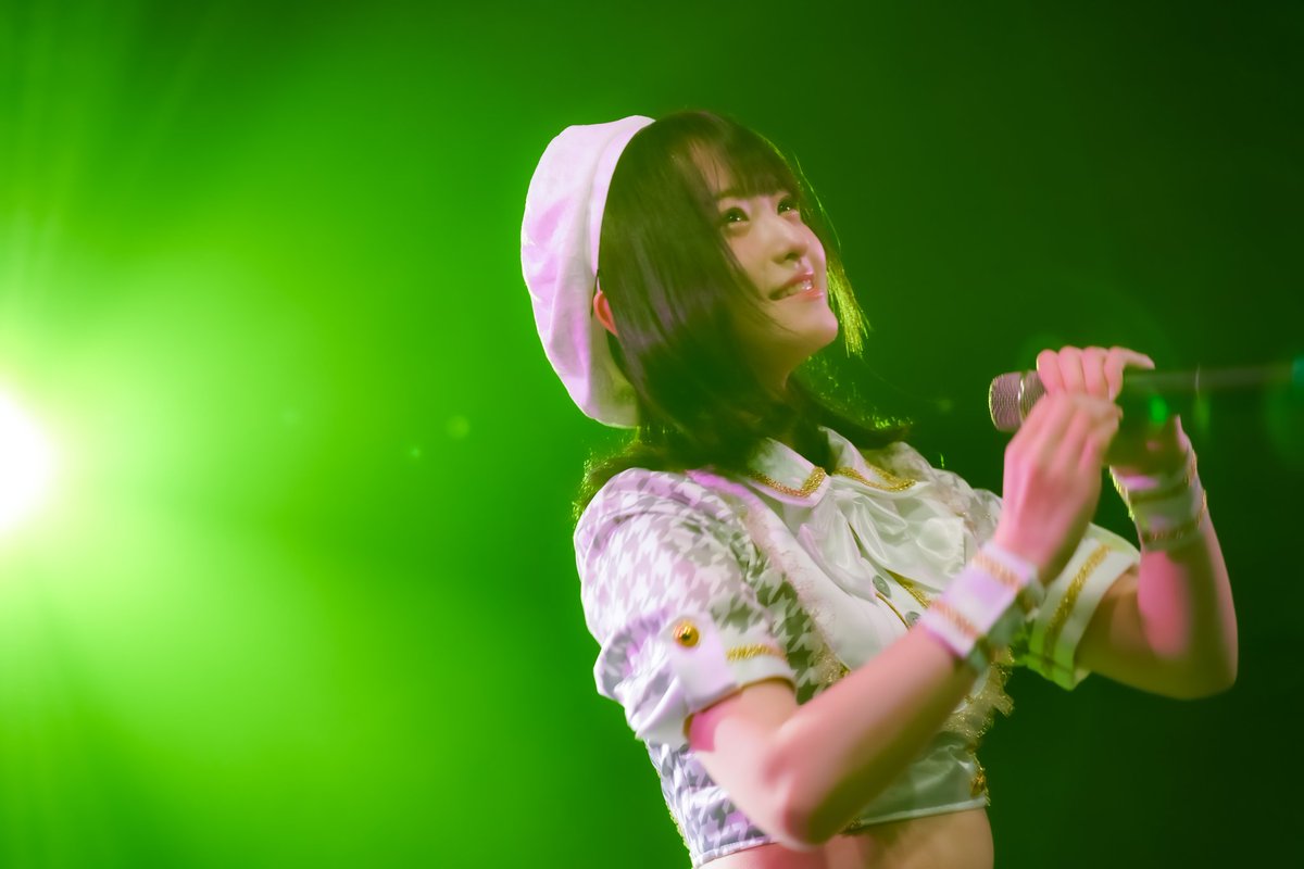 abel_Hiro's tweet image. #浜辺千夢 (@chimu_hamabe)
#ステイニー
#2023年2月23日
#新宿ReNY
②