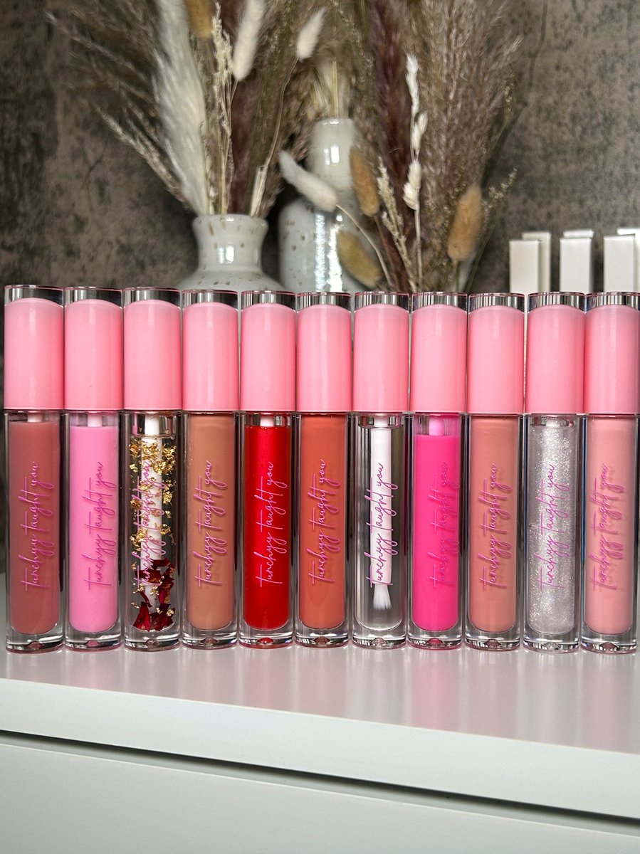 #tunchyytaughtyou tweet media