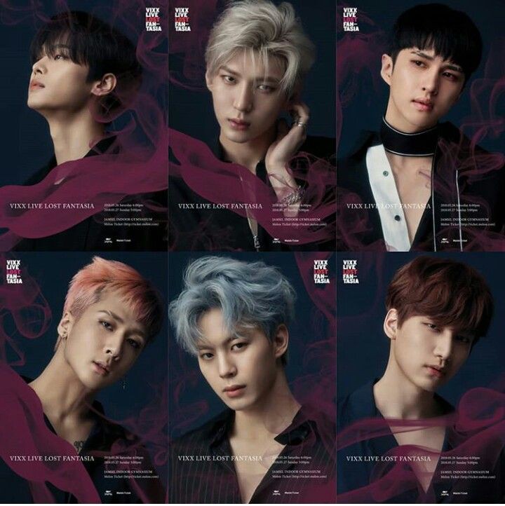 AngelaLunnna's tweet photo. A THREAD:

✨✨✨ VIXX, CONCEPTUAL KINGS, ONE OF THE MOST CREDITED KPOP GROUPS ✨✨✨

Almost 300 credits, with 298, from may 2012 to june 2023

Source: KOMCA

https://t.co/u3sIpxunIZ https://t.co/swqUd751pf