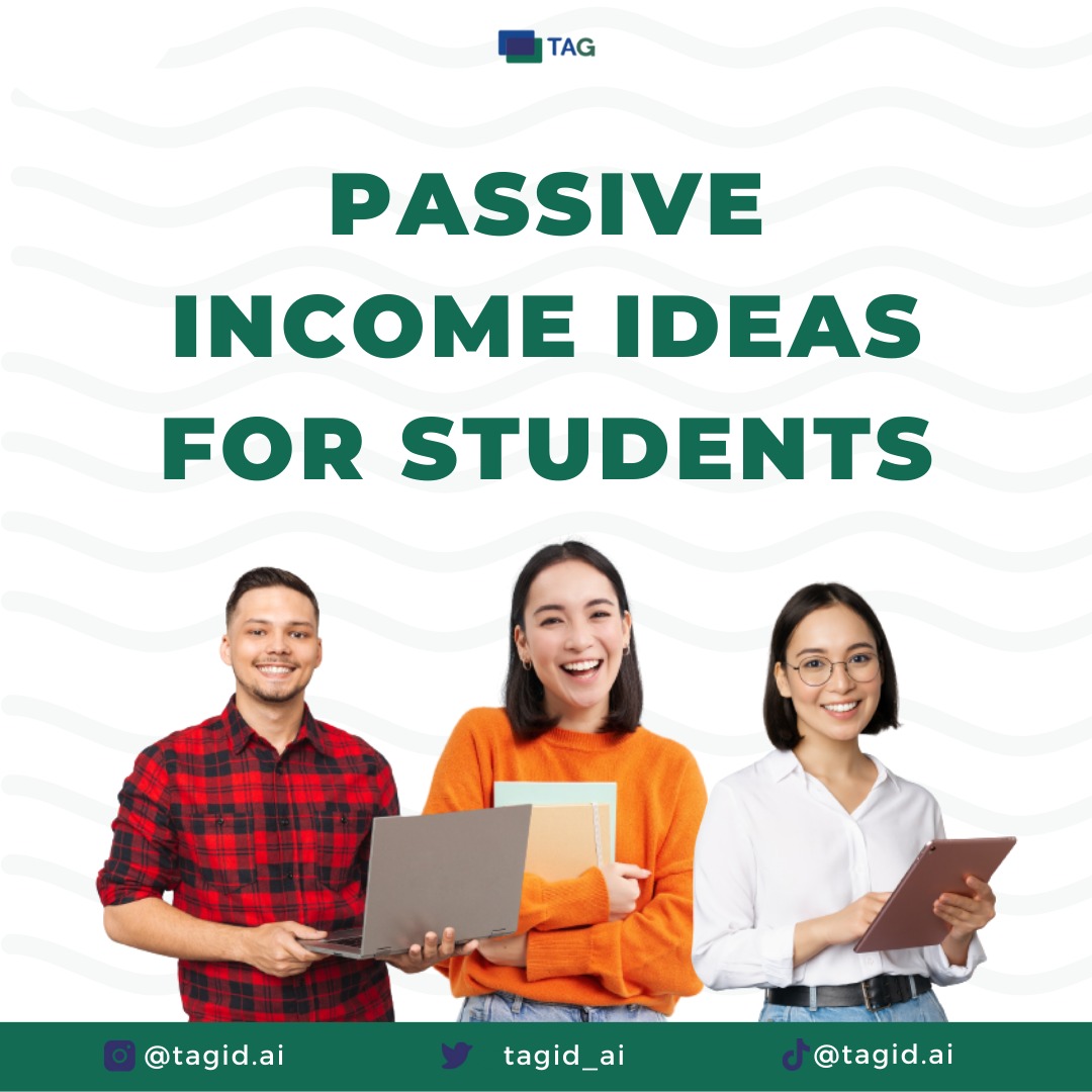 tagid_ai's tweet photo. Halo sobat tag!

sebagai siswa yang minim budget kita bisa menggunakan cara berikut untuk mendapatkan passive income loh! dimulai dari yg kecil lama lama bisa gede kann??? 
#daterush #fatherdaughter #NationsLeague #KARINA #KajalAggarwal #bigstage2023 #PradaSS24xJaehyun #NewJeans https://t.co/TtvLMKdxG3