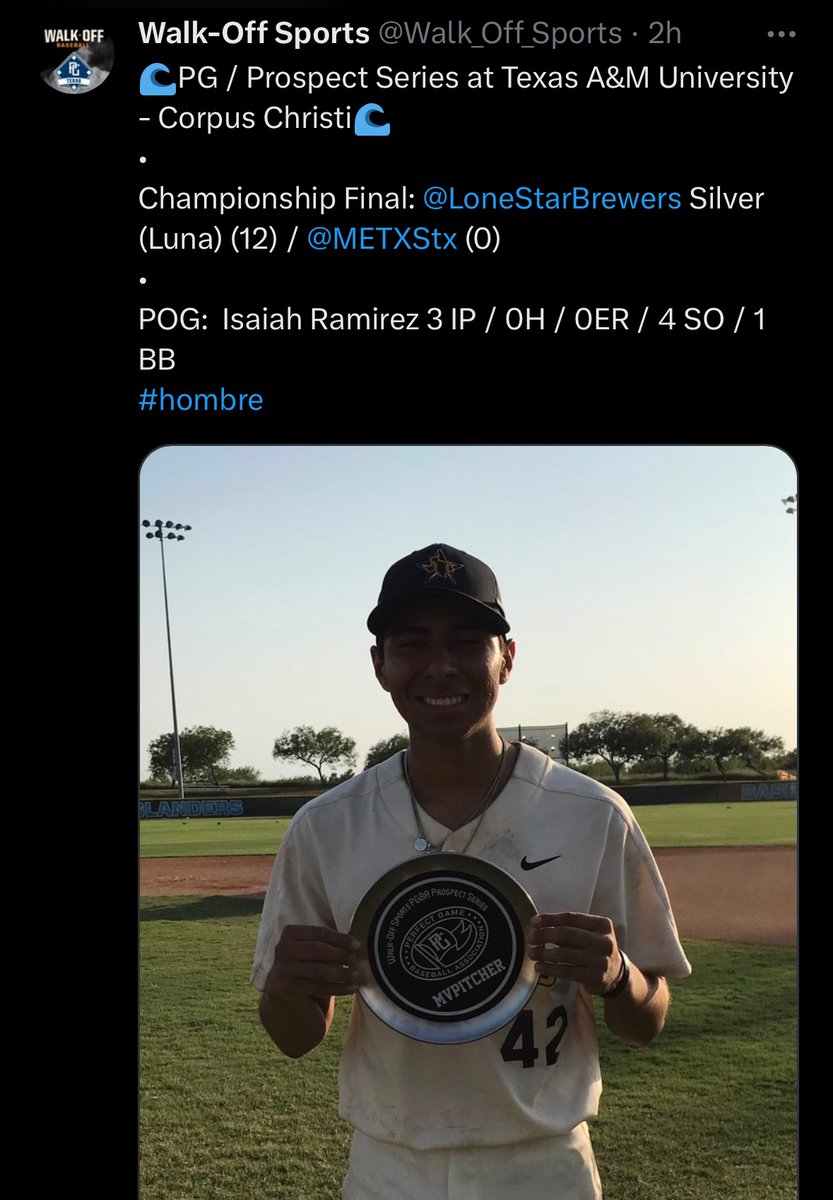 Isaiah M. Ramirez (@isaiahram24) on Twitter photo 