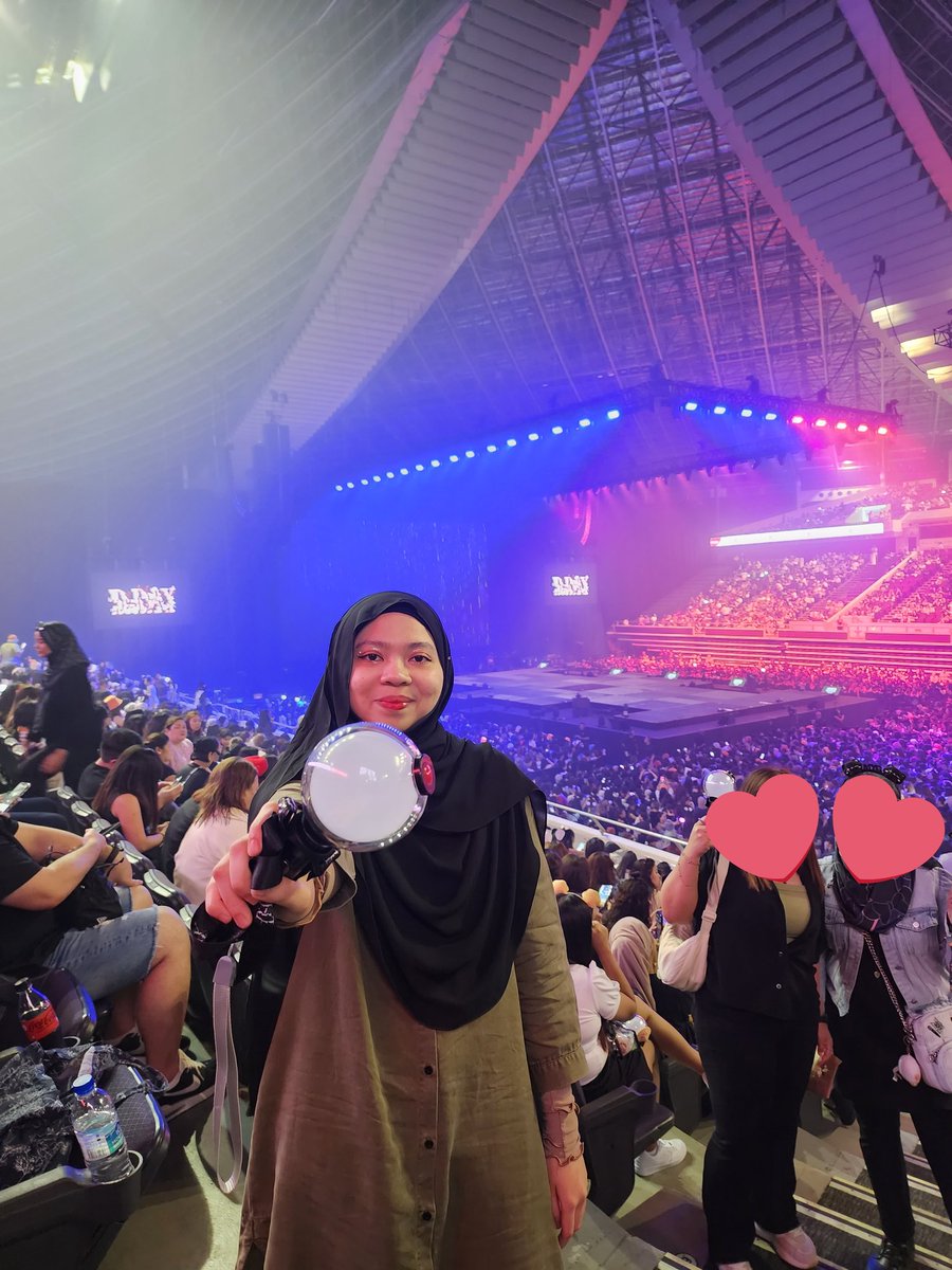 one of the best things happened in my life! 💜

#AgustD_SUGA_Tour
#AgustD_SUGA_Tour_in_Singapore 
#AgustD_SUGA_Tour_in_Singapore_D3 
#AgustDChopeSG_Day3