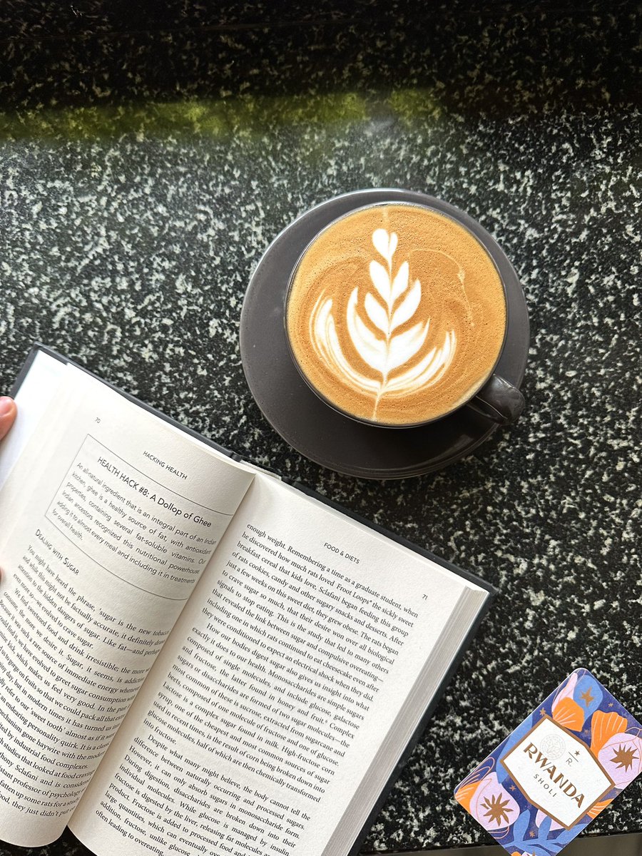 adhisavla's tweet photo. lattes are back! https://t.co/dE7fIDRgHl