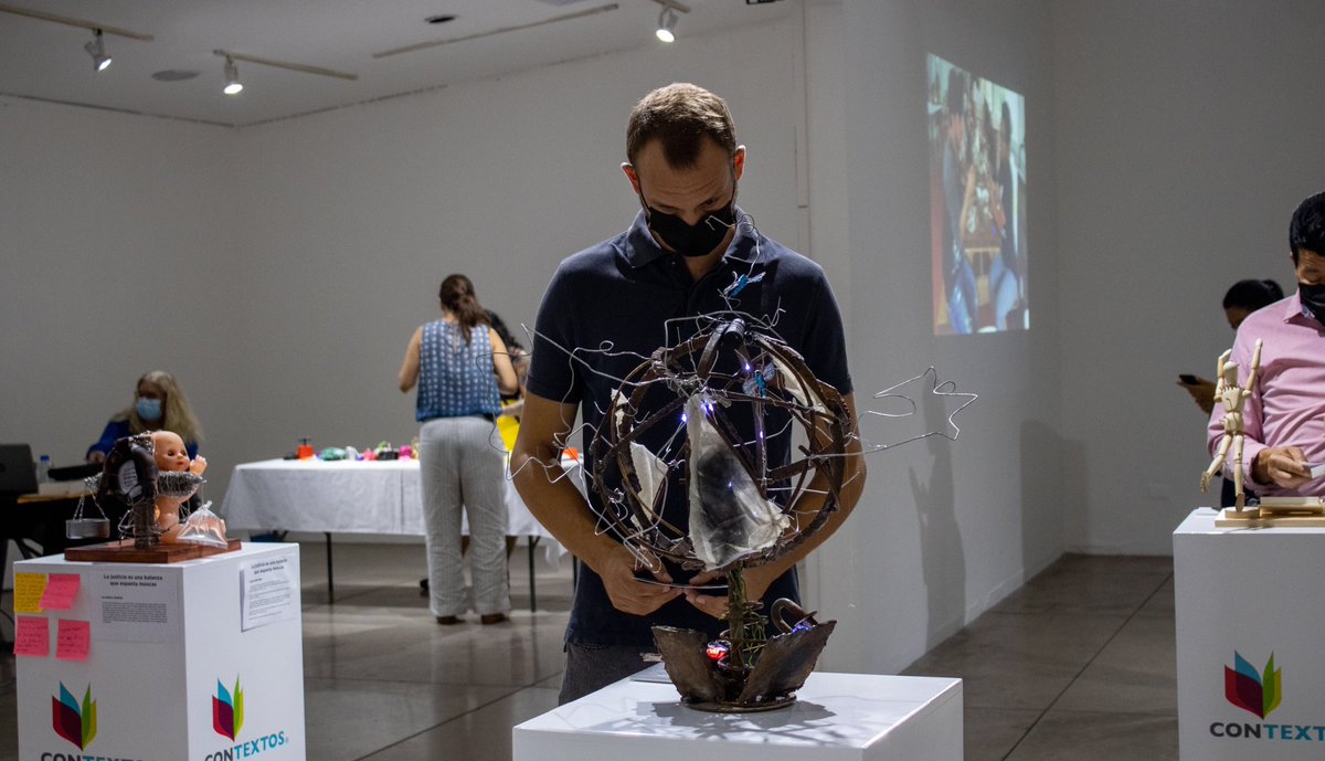 ConTextos tweet media