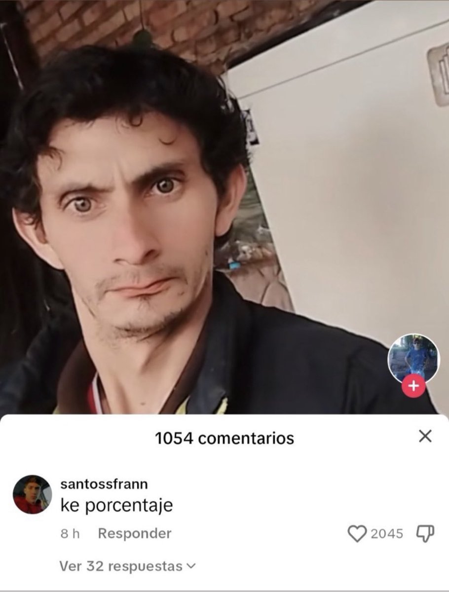 Ke porcentaje