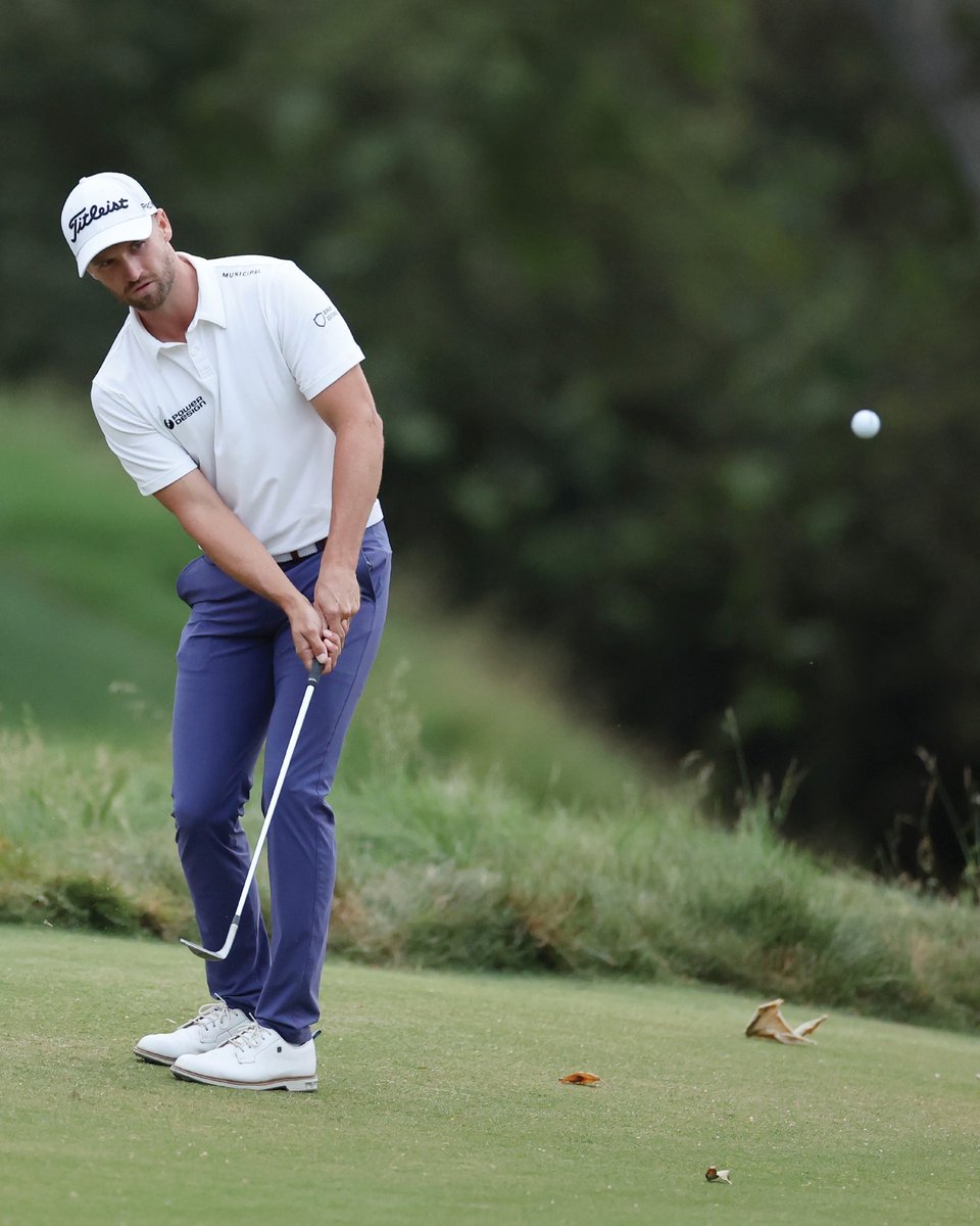 Titleist tweet media