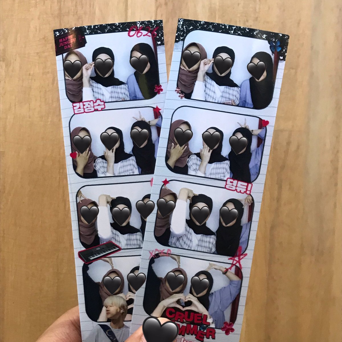 #CruelSummerwithJungsu!! ft. <a href="/1206heroes/">비비🍒</a> <a href="/jungsuism/">멩수 🦋</a> ❤️❤️