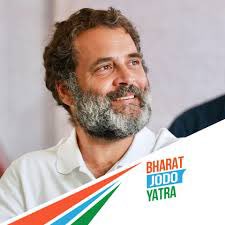 Wishing @RahulGandhi ji a very happy birthday. Your indomitable courage and determination in the fight for truth and upholding the constitutional values is an inspiration to all those who believe in the “Idea of India” for which the freedom fighters fought and struggled for.
