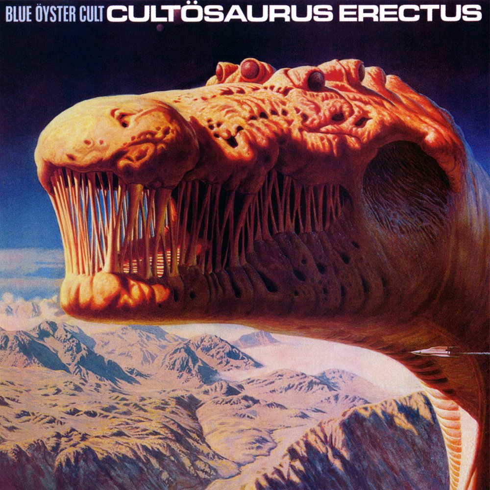 ZackAttackP1's tweet photo. No skips allowed; what is an album that is a perfect 10/10 album, in your opinion?

I'll start:
Blue Öyster Cult - Cultösaurus Erectus https://t.co/l5KLkjHv3j