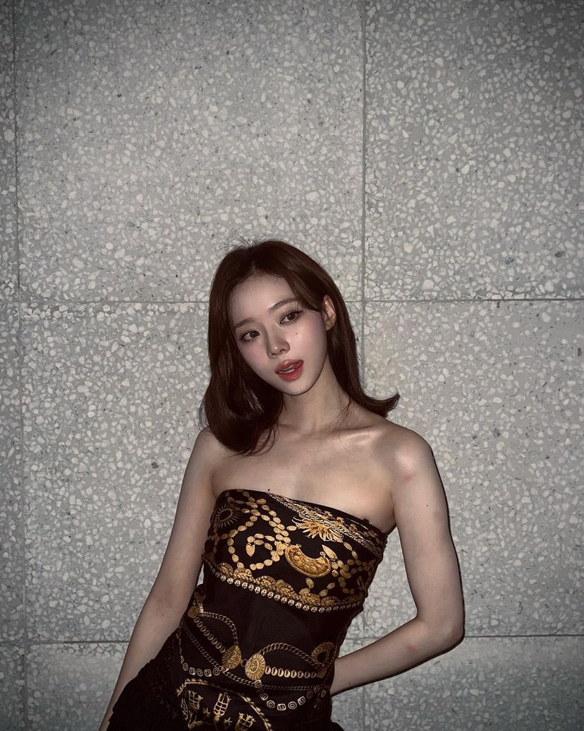 mood_swiing's tweet photo. 진짜.. 대박이다 윈터 https://t.co/N8gQWwJI2h
