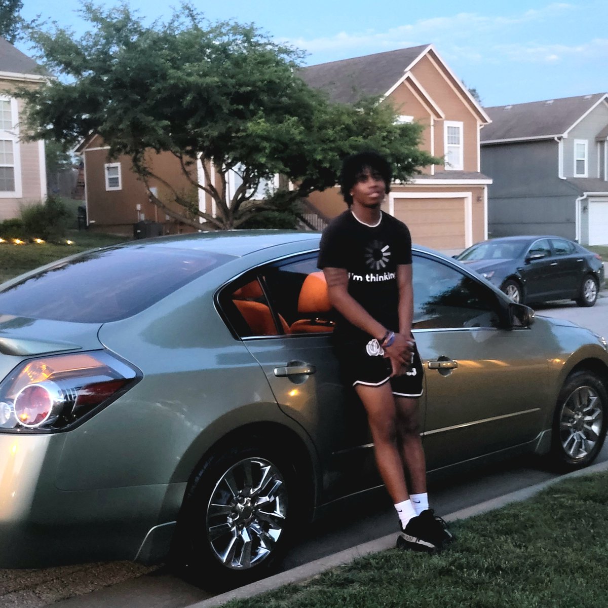 Wishing my 2nd oldest son Cameron Doss, my super star and baller a wonderful 18th Birthday!!! I know you have already enjoyed your day. <a href="/cam/">Cam</a>