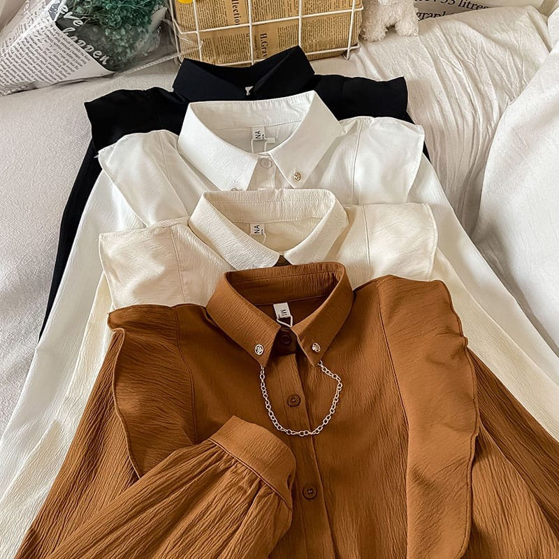 😍Neta Blouse Crincle 💫

shope.ee/9zTI1xIN2e