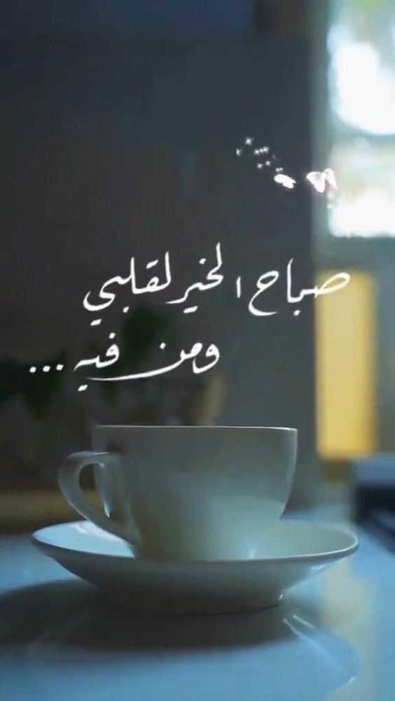 #صباح_الخير 
أنثر أمانيك المخبأة في صدر الصباح ☀️
وابتسم اجعل حياتك مليئة بالفرح ايقن ان السعادة معك .. ⁧
#صباح⁩ مليء بالفرح 🪴