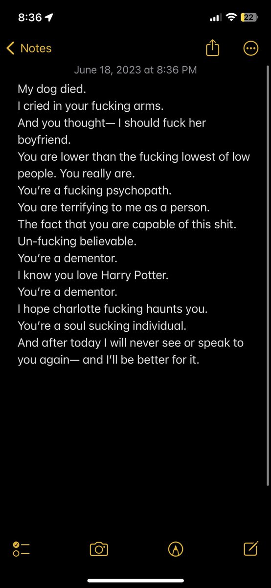 Daniel Becerra tweet media