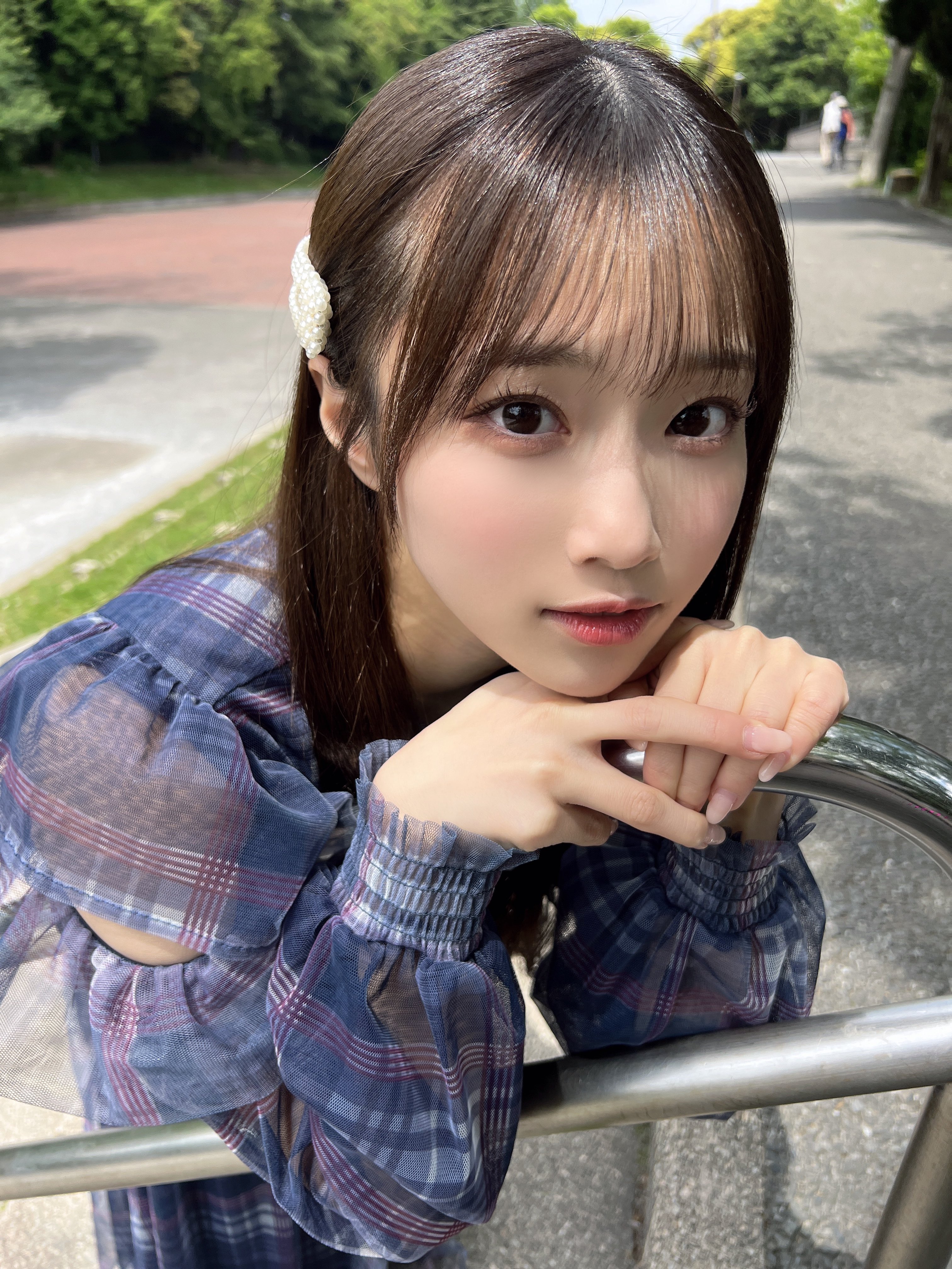 安い ババババンビ 新アーティスト写真公開🪽⁎⁺˳✧༚ ❤️岸みゆ 安い ババババンビ 新アーティスト写真公開🪽⁎⁺˳✧༚ ❤️岸みゆ