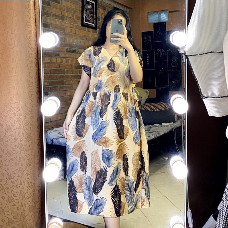 😍Daster Kimono Jumbo💫

shope.ee/qF37BtZwj