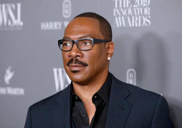 Eddie Murphy tweet media