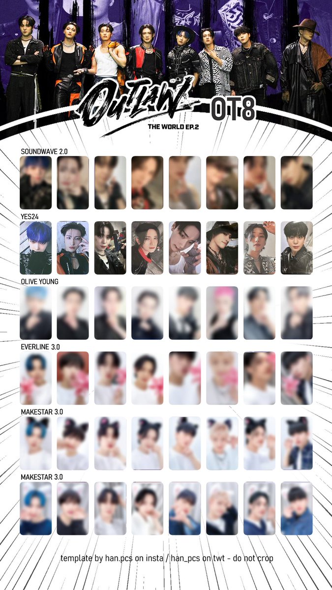 han ~ 🐇🌙 on X: 