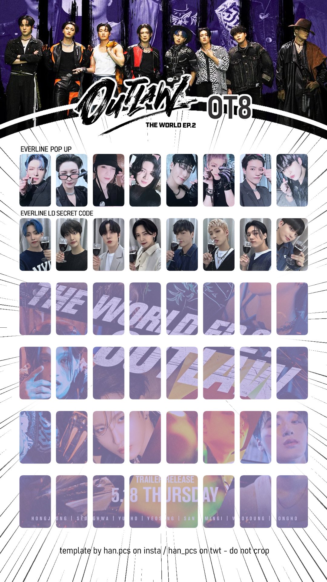 han ~ 🐇🌙 on X: 