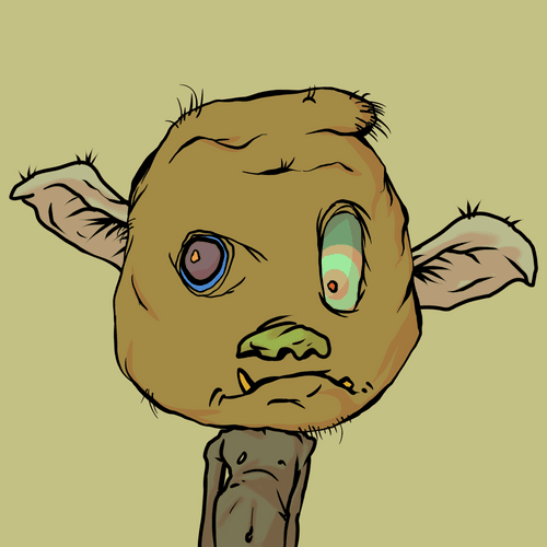 Goblintown Sales Bot 🤖 tweet media
