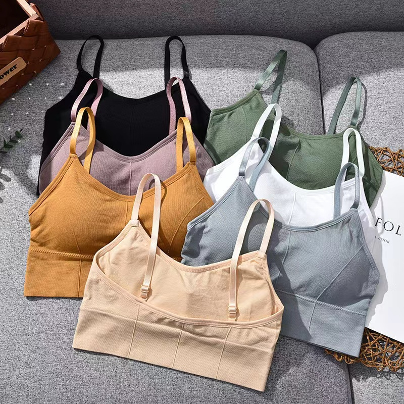😍Polos Yoga Bra💫

shope.ee/5AO2HHn7Oi