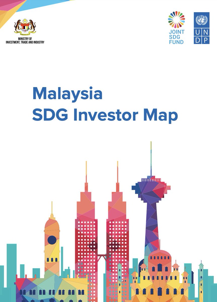 Here is the report for Malaysia's #SDGImpact Investor Map:

undp.org/sites/g/files/…