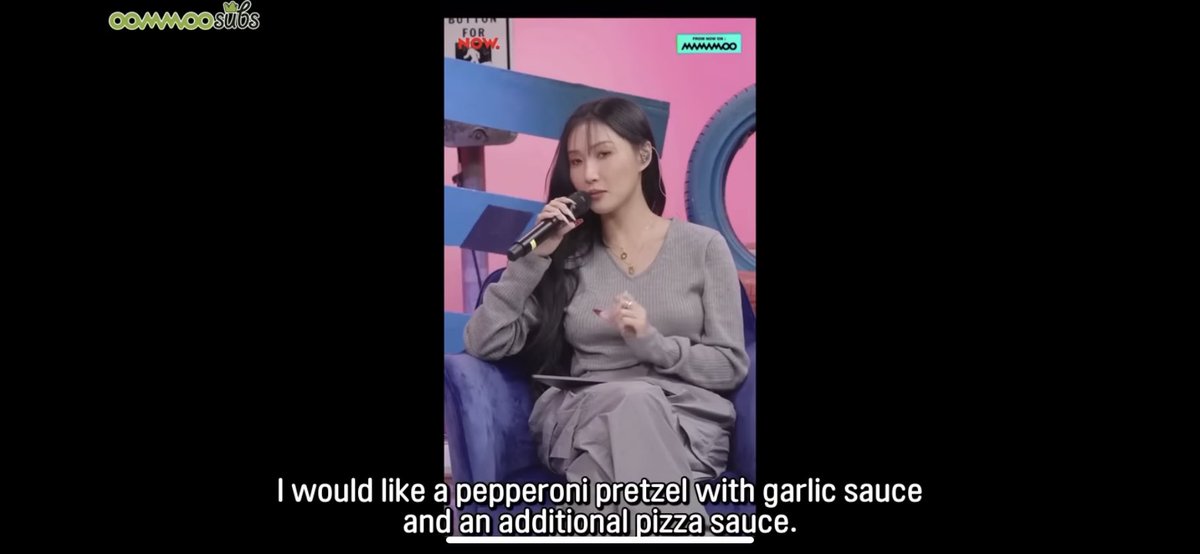 jo_chch619's tweet image. pecan praline tomnchino 好像下檔了
今天吃 rapper line 套餐😍
#mamamoo 
#TomnToms