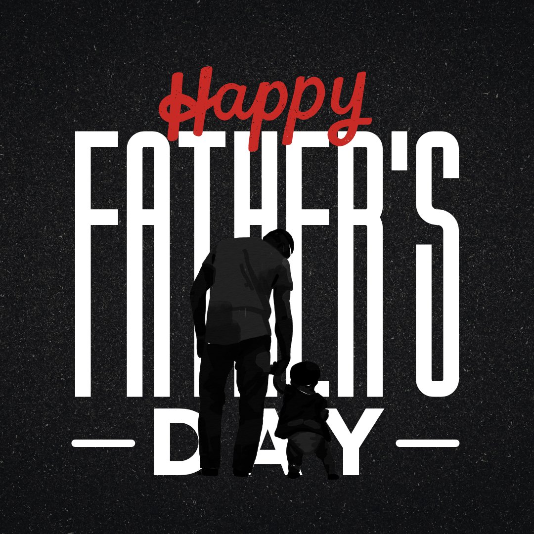 A father is someone you look up to no matter how tall you grow. Happy Father's Day! 

#FathersDay #FathersDay2023 #HappyFathersDay #FathersDayQuotes #FathersDayGreetings #FathersDayMessage