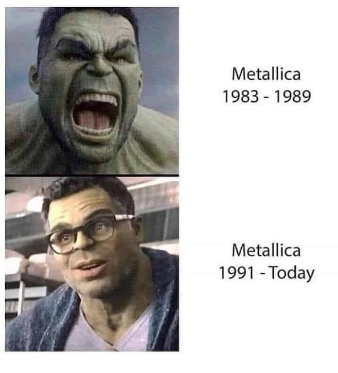 It's fuckin true though