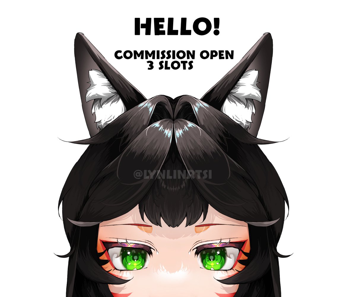 lynlinartsimpai's tweet image. HI I'M OPEN FOR COMMISSION!! Feel free to dm me if your interested ✨.
More info: facebook.com/10004791506374…
#commissionsopen #opencommission #digitalil