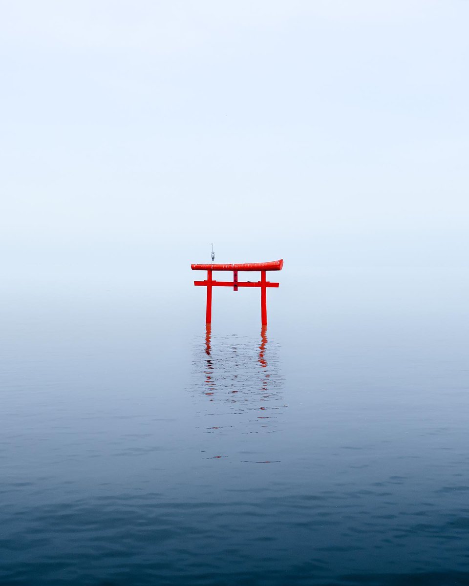 9GAG's tweet photo. ⛩️ in Japan

📸 kohki | IG https://t.co/zfSMMO0hXm