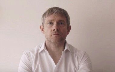 #martinfreeman