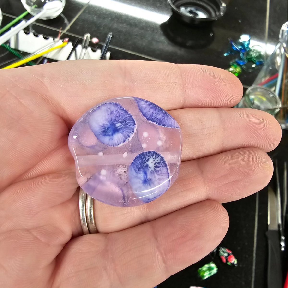 Mrs. Mooney ☮ tweet media