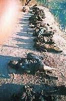 Vishnumoge35595's tweet photo. #protect_hindu_lives
On Feb 8, 2001, families of Bakkarwal shepherds, members of village defense committee set up to protect Hindu minorities, who dared on terrorist groups active in Rajouri, became victims of terrorism as 15 Hindus lost lives in firing https://t.co/w8Akh2eMkN