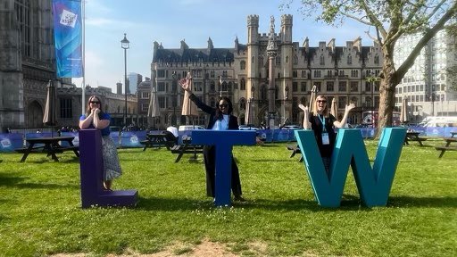 ukinaustralia's tweet image. Europe’s largest tech festival #LondonTechWeek2023 saw 180+ representatives from 🇦🇺 🔗 🇬🇧 #Australia &amp;amp; #NewZealand head to the UK. Investors, industry and government explored what makes the UK market the perfect next step for expansion….@LDNTechWeek