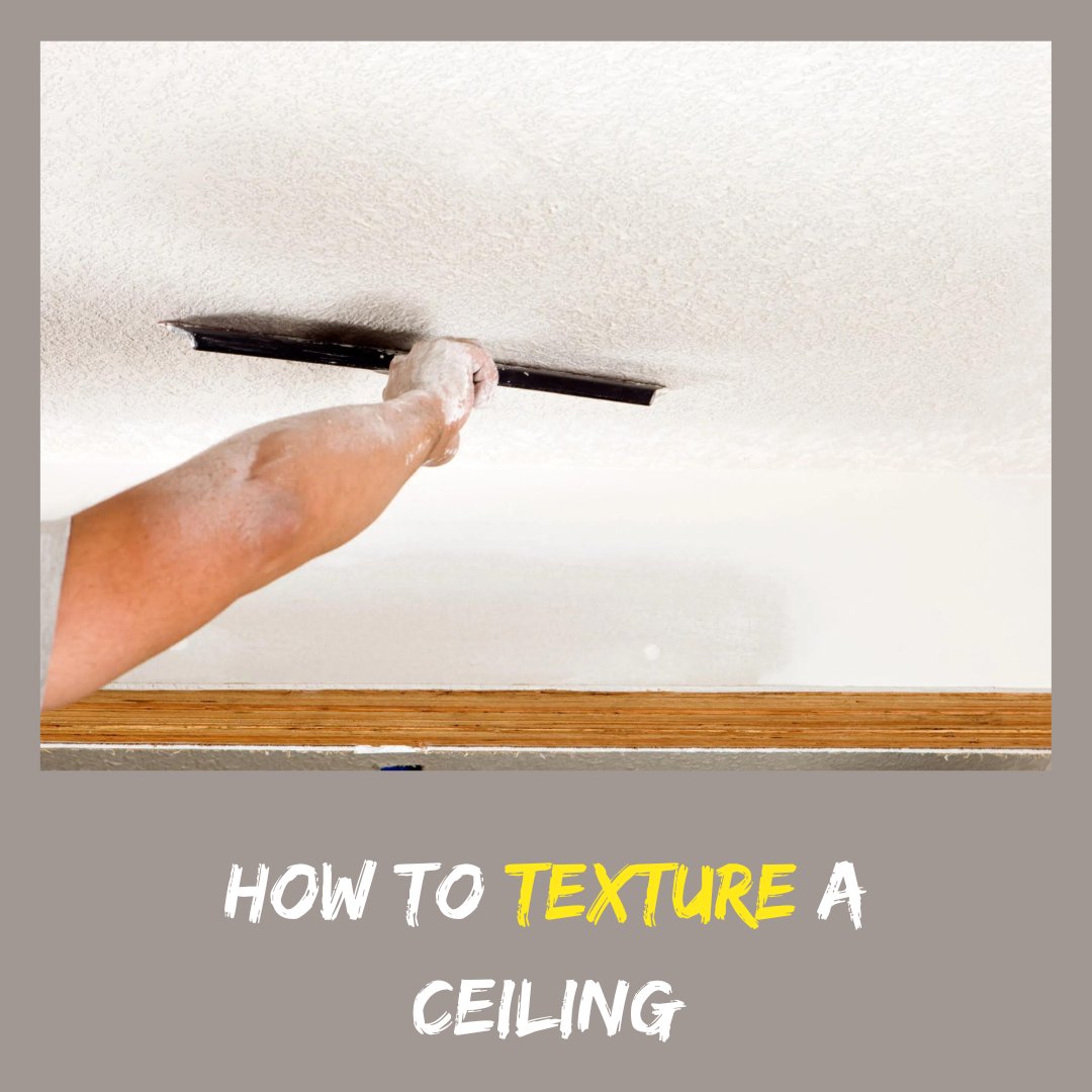 Adding texture to a ceiling is actually a pretty simple project. Read this article to learn how.

bit.ly/3PjZnl3

.
#ceilingtexture #drywall #ceiling #painting #popcornremoval #drywallrepair #diy #paint #texture #ceilings #finishing #contractor #freeestimates