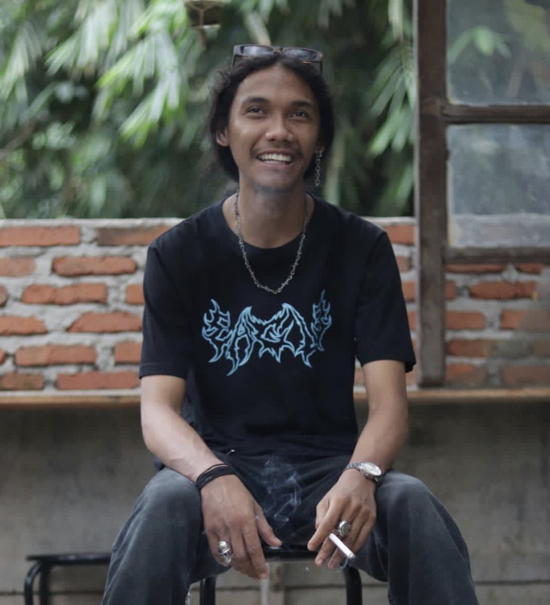 SatriaWGP's tweet image. Saran gw mending dua orang ini disatuin dalam satu tempat dah