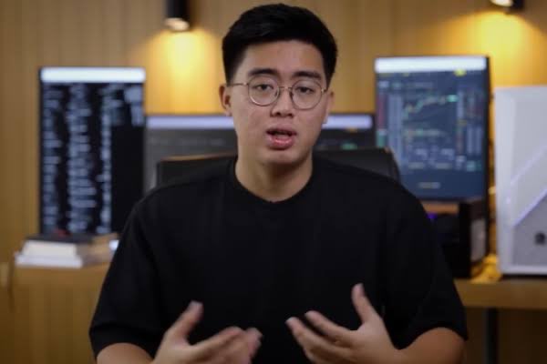 SatriaWGP's tweet image. Saran gw mending dua orang ini disatuin dalam satu tempat dah