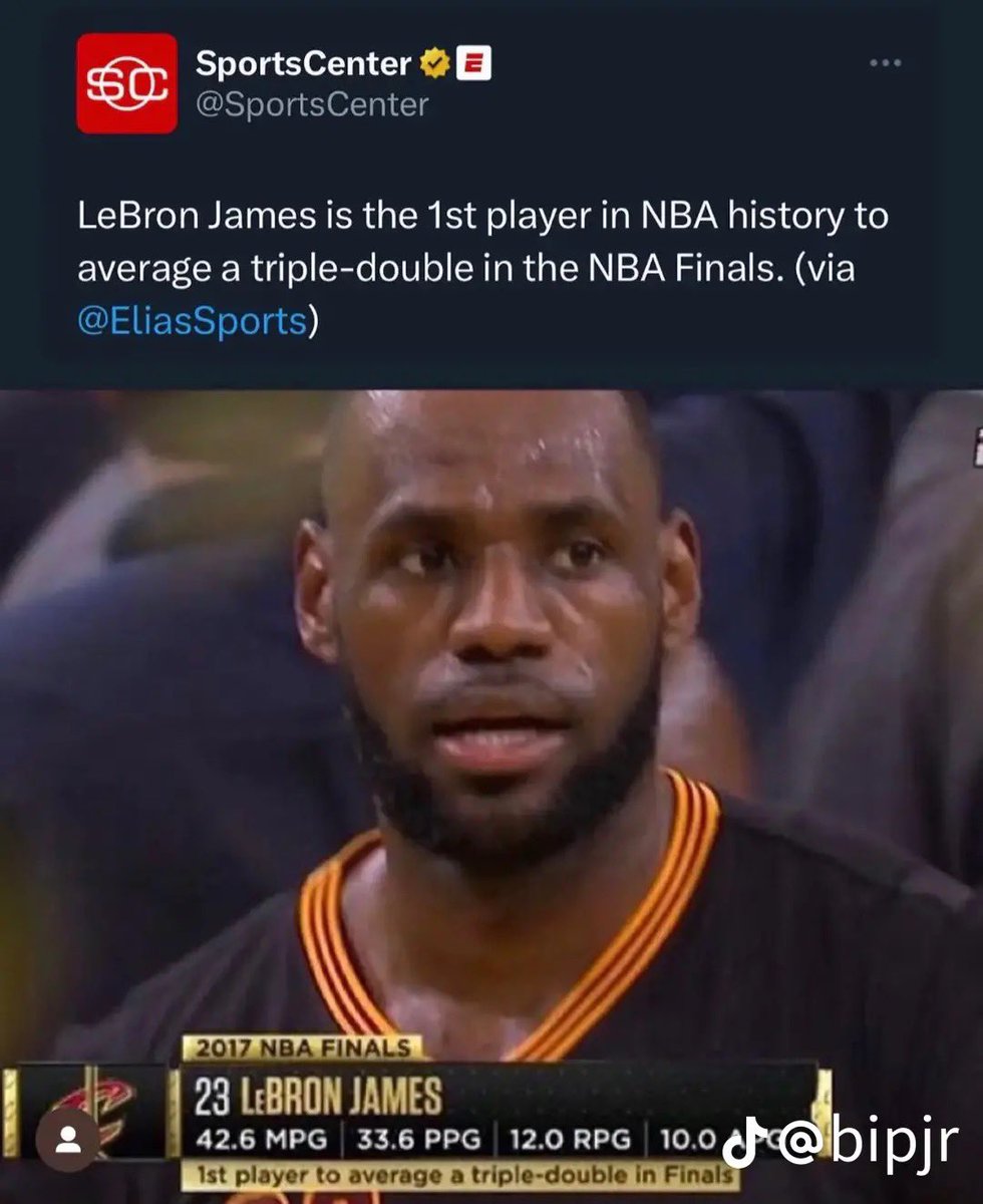 <a href="/KenHeLive/">KenHeLive</a> 17/18 bron the greatest most complete offensive player ever by a wide margin. Literally flawless in every sense…
