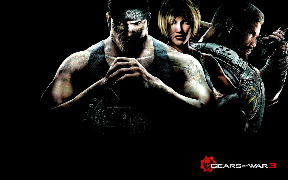 EG_wicho's tweet photo. Tienen hasta las 11:59 PM para dejar su like en este tweet porque algunos recibirán códigos de Xbox Game Pass por sus DMs para que puedan descargar Gears 3 y echemos bala fría una vez más... 

Suerte extra para los que están en los directos. Van. https://t.co/LPPRSN68Xu