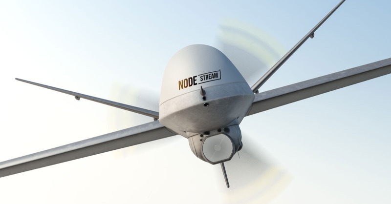 HarvestTechLtd's tweet photo. Harvest Technology Group will deploy its proprietary Nodestreamโข software during an ISR pilot project for a Malaysian services provider to the energy sector.
Read more - https://t.co/DpxW3BDQgi
#defencetechnology #assetmanagement #situationalawareness #lowbandwidth https://t.co/Ke322KN67U