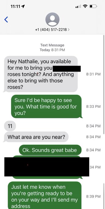 Seriously what do you guys get out of doing this bullshit???? https://t.co/MJvZusqCJY