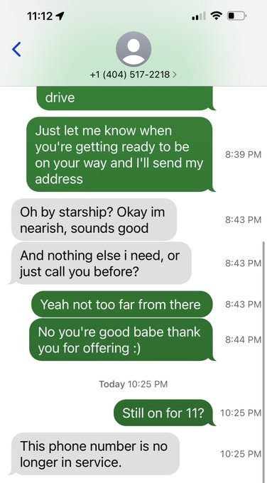 Seriously what do you guys get out of doing this bullshit???? https://t.co/MJvZusqCJY