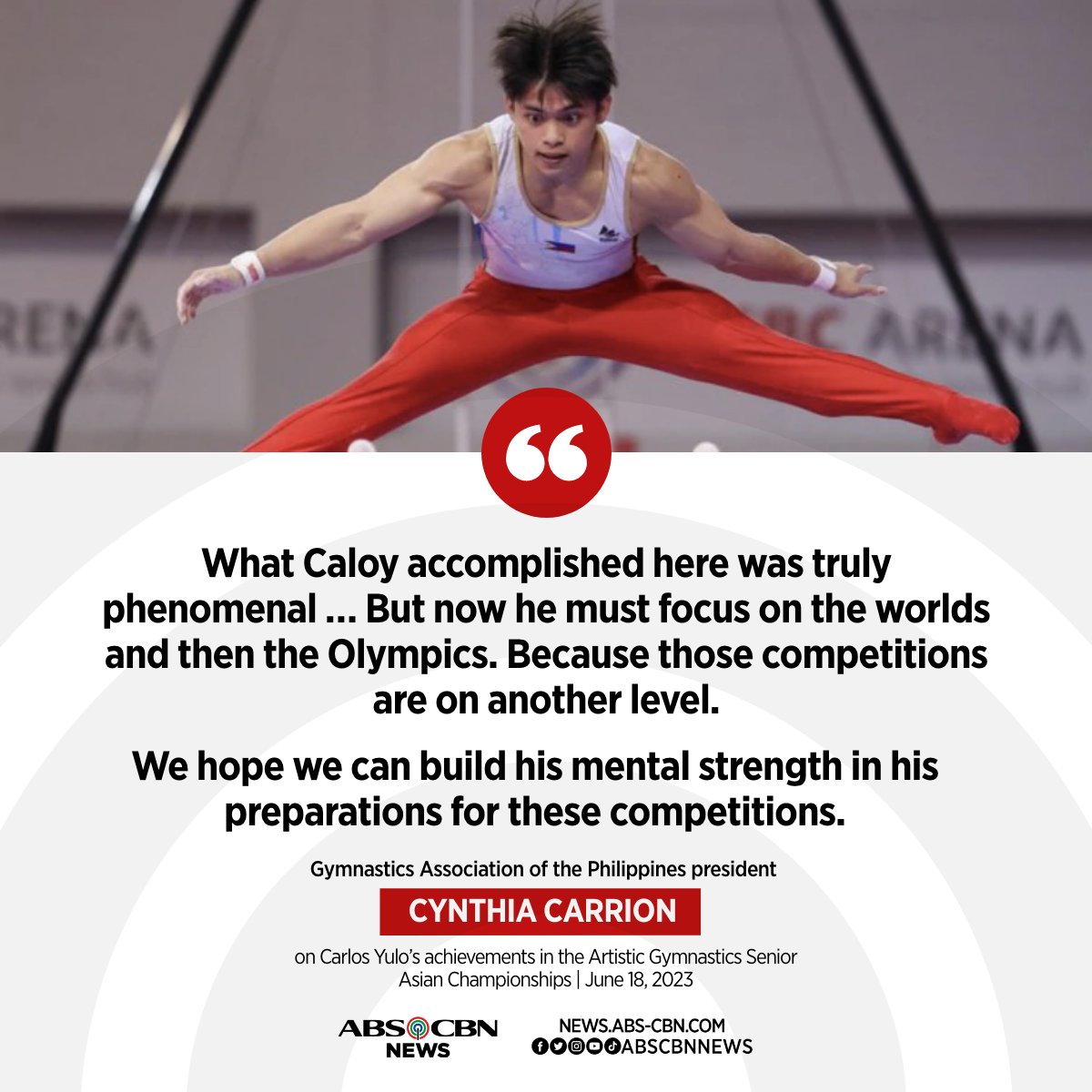 ABS-CBN News on Twitter: 